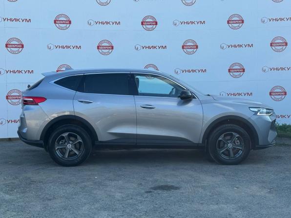Haval F7 I с пробегом 2022 года, цена 1 899 000 рублей, 78101 км, внедорожник, Автокод Объявления
