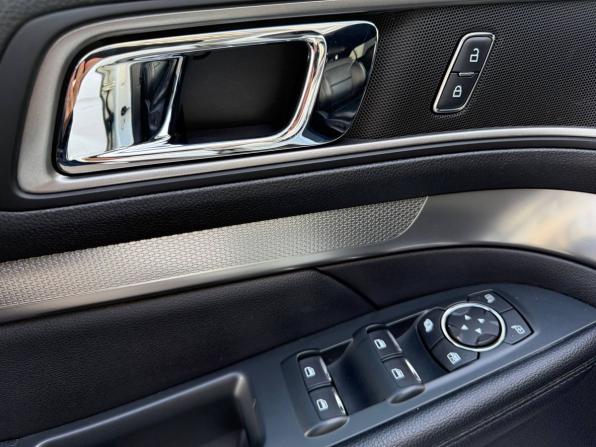Ford Explorer V Рестайлинг 2 с пробегом 2019 года, цена 2 325 000 рублей, 224000 км, внедорожник, Автокод Объявления