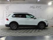 Volkswagen Tiguan II Рестайлинг Москва  - изображение 33