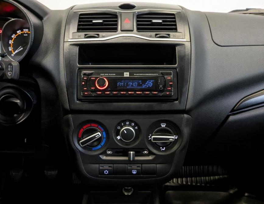 Lada (ВАЗ) Granta I Рестайлинг Москва  - изображение 14