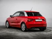 Audi A1 I (8X) Санкт-Петербург  - изображение 34