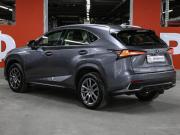 Lexus NX I Рестайлинг Москва  - изображение 31
