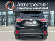 Toyota Highlander III (XU50) Волгоград  - изображение 29