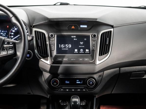 Hyundai Creta I Рестайлинг с пробегом 2020 года, цена 1 920 500 рублей, 149305 км, внедорожник, Автокод Объявления