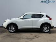 Nissan Juke I Москва  - изображение 20