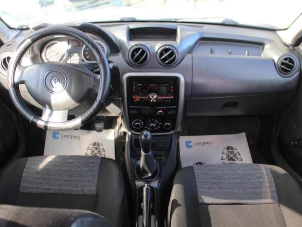 Renault Duster I с пробегом 2014 года, цена 863 000 рублей, 92330 км, внедорожник, Автокод Объявления