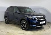 Kia Seltos I Саранск  - изображение 35