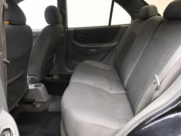 Hyundai Accent II с пробегом 2008 года, цена 429 000 рублей, 198115 км, седан, Автокод Объявления