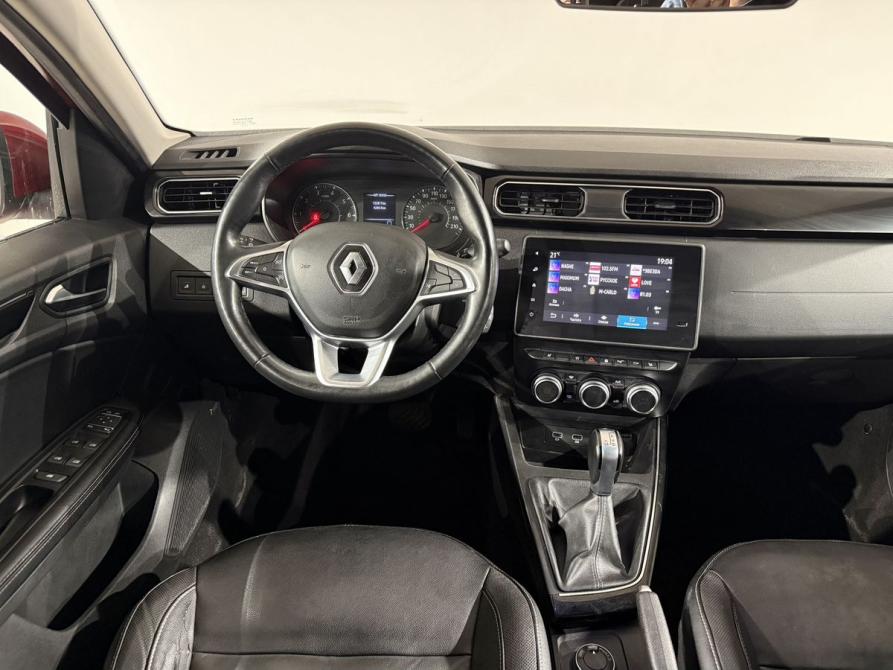 Renault Arkana I Москва  - изображение 13