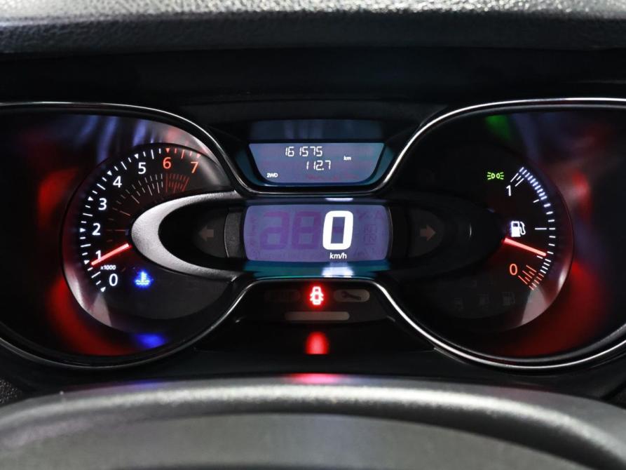 Renault Kaptur I Калуга  - изображение 13