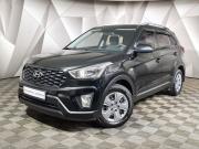 Hyundai Creta I Рестайлинг Москва  - изображение 21