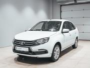 Lada (ВАЗ) Granta I Рестайлинг Екатеринбург  - изображение 19
