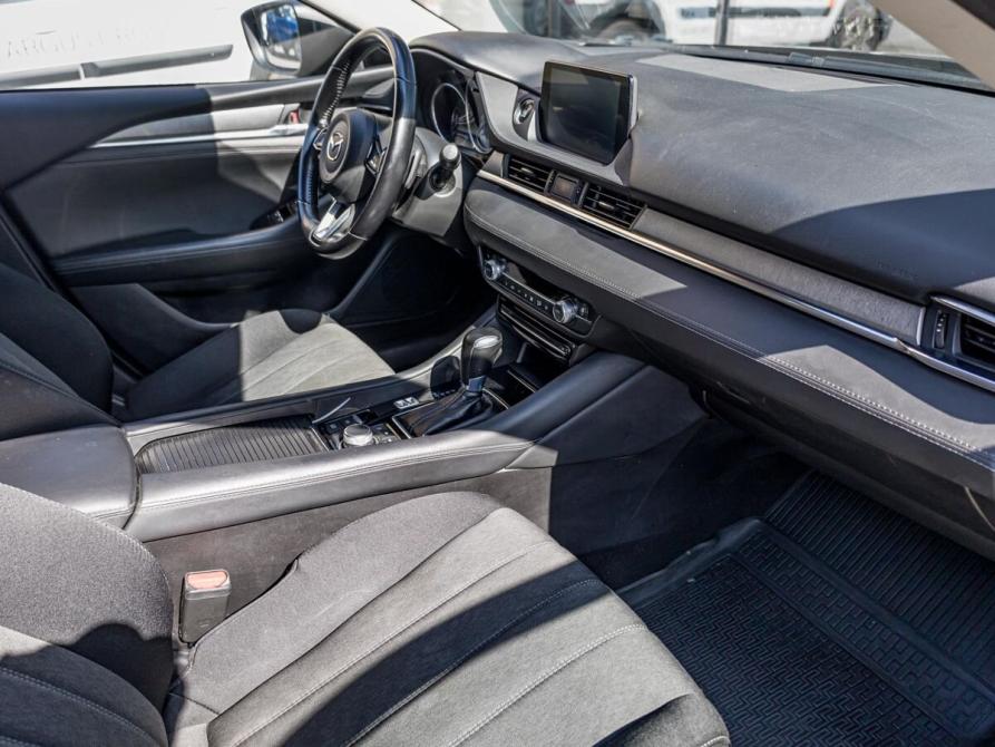 Mazda 6 III (GJ) Рестайлинг 2 Казань  - изображение 6