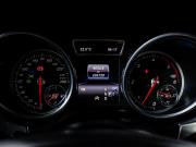 Mercedes-Benz GLS I (X166) Москва  - изображение 30