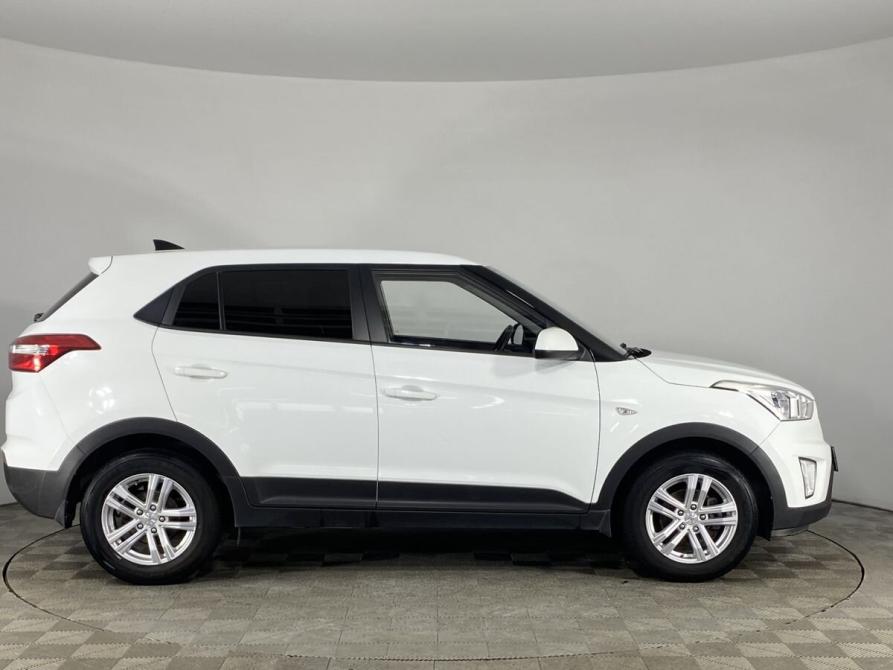 Hyundai Creta I Воронеж  - изображение 10