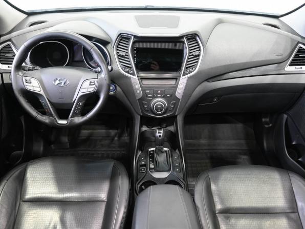 Hyundai Santa Fe III с пробегом 2012 года, цена 1 799 900 рублей, 165000 км, внедорожник, Автокод Объявления