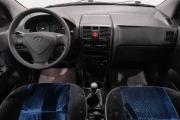 Hyundai Getz I Рестайлинг Новокузнецк  - изображение 50