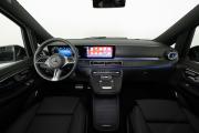 Mercedes-Benz V-Класс III (W447) Рестайлинг 2 Москва  - изображение 30
