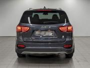 Kia Sorento III Prime Рестайлинг Москва  - изображение 36