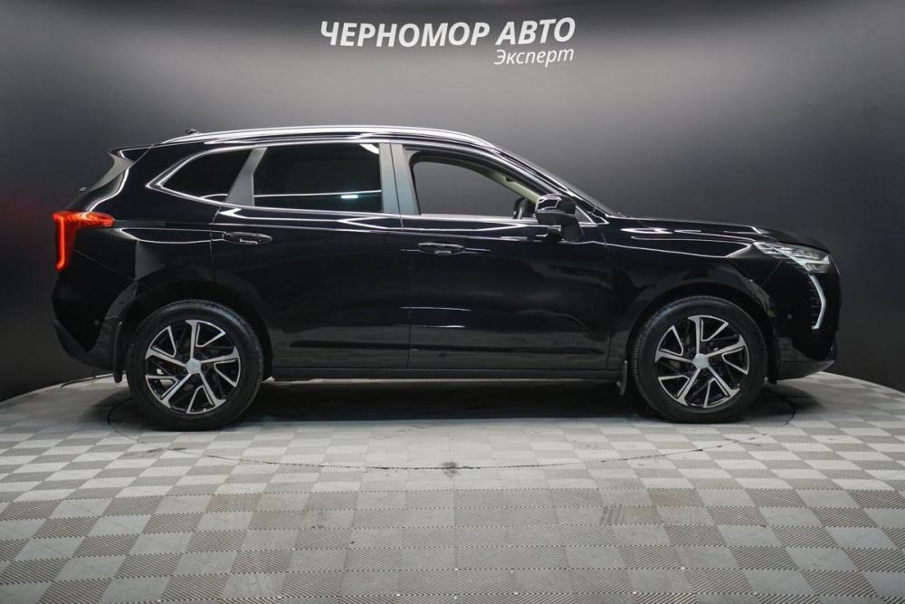 Haval Jolion I Крым  - изображение 6