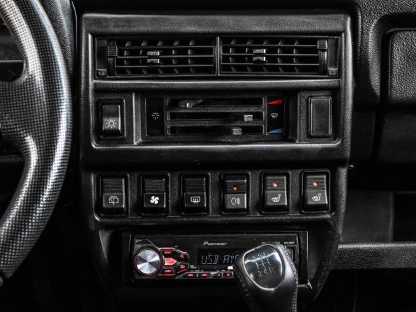 Lada (ВАЗ) 2121 (4x4) I Рестайлинг с пробегом 2017 года, цена 619 000 рублей, 108358 км, внедорожник, Автокод Объявления