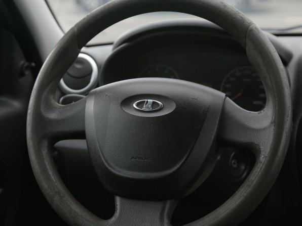 Lada (ВАЗ) Granta I с пробегом 2016 года, цена 383 000 рублей, 125000 км, лифтбек, Автокод Объявления