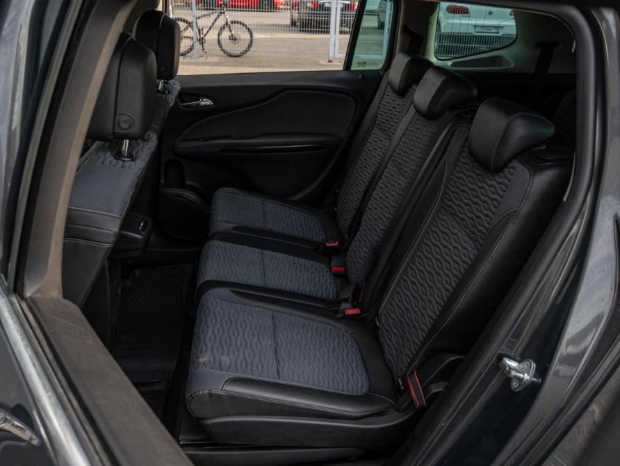 Opel Zafira C Краснодар  - изображение 10