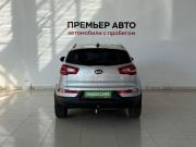 Kia Sportage III Смоленск  - изображение 15