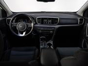 Kia Sportage IV Рестайлинг Тюмень  - изображение 43