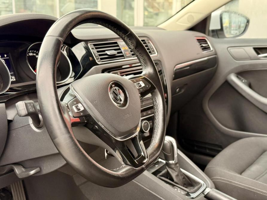 Volkswagen Jetta VI Рестайлинг Воронеж  - изображение 16