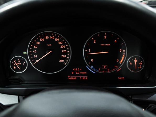 BMW X5 III (F15) с пробегом 2015 года, цена 3 100 700 рублей, 163105 км, внедорожник, Автокод Объявления