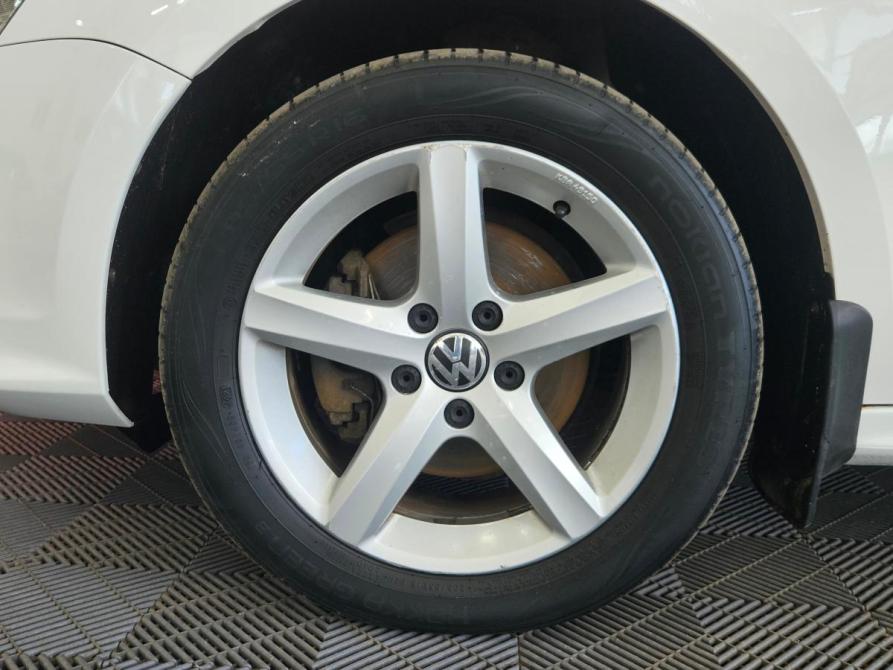 Volkswagen Jetta VI Рестайлинг Вологда  - изображение 18