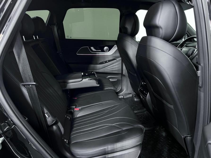 Chery Tiggo 9 I Ростов-на-Дону  - изображение 24