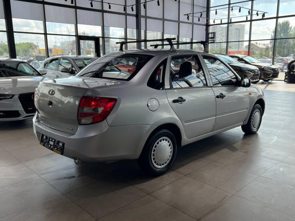 Lada (ВАЗ) Granta I с пробегом 2013 года, цена 350 000 рублей, 126600 км, седан, Автокод Объявления