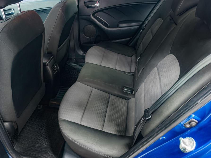 Kia Cerato III Ростов-на-Дону  - изображение 25