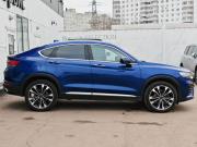Geely Tugella I Москва  - изображение 23