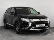Mitsubishi Outlander III Рестайлинг 3 Санкт-Петербург  - изображение 21