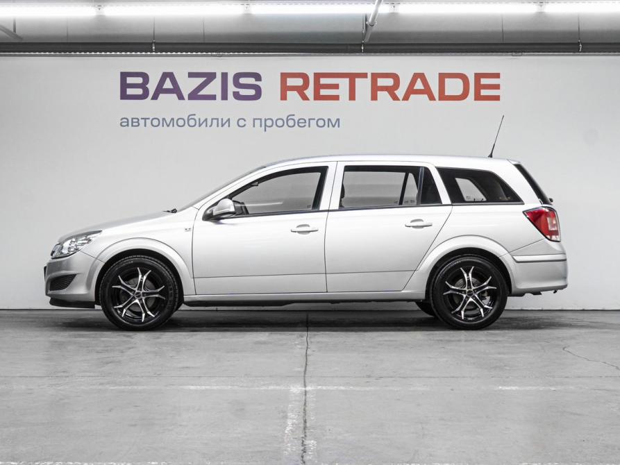 Opel Astra H Рестайлинг Тюмень  - изображение 9