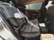 Kia Sportage IV Рестайлинг Уфа  - изображение 36
