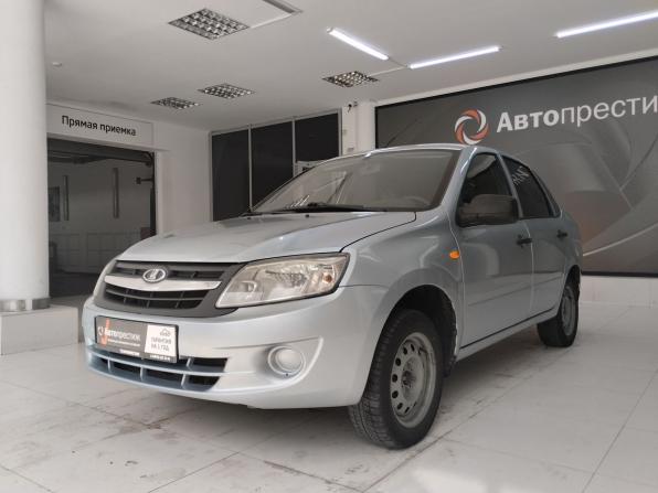 Lada (ВАЗ) Granta I с пробегом 2014 года, цена 460 000 рублей, 226570 км, седан, Автокод Объявления