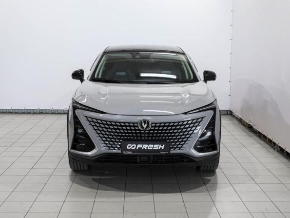 Changan UNI-T I с пробегом 2023 года, цена 2 299 000 рублей, 38601 км, внедорожник, Автокод Объявления