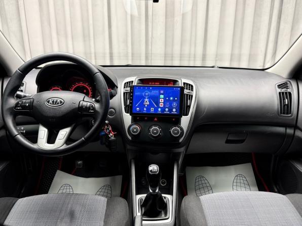 Kia Ceed I Рестайлинг с пробегом 2011 года, цена 699 000 рублей, 229000 км, хэтчбек, Автокод Объявления