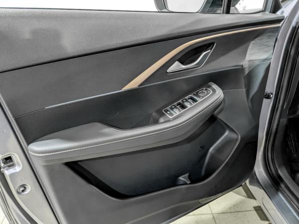 Omoda C5 I с пробегом 2023 года, цена 1 650 000 рублей, 46031 км, внедорожник, Автокод Объявления