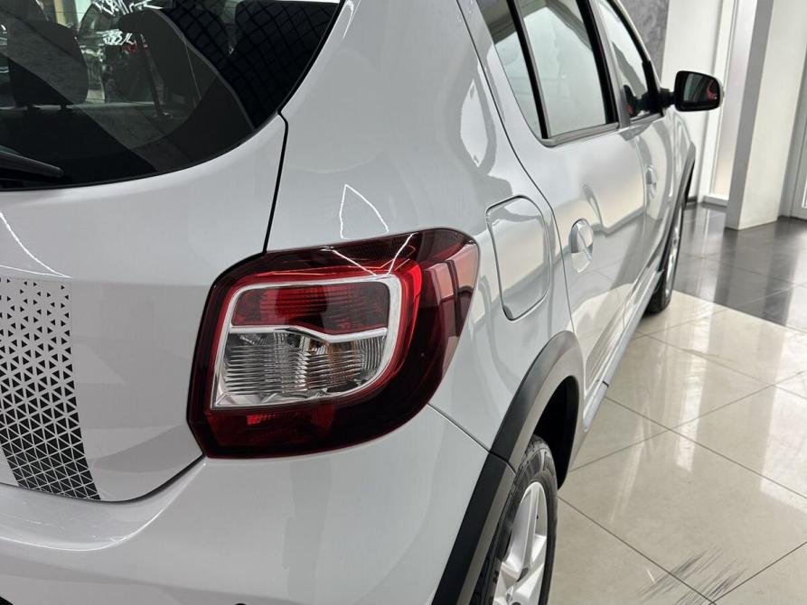 Renault Sandero II Ярославль  - изображение 12