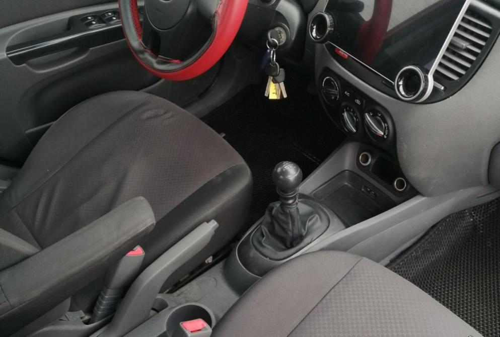 Kia Rio II Рестайлинг Иваново  - изображение 11