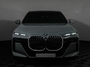 BMW 7 серии VII (G70) Москва  - изображение 48