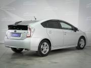 Toyota Prius III Рестайлинг (XW30) Новосибирск  - изображение 29