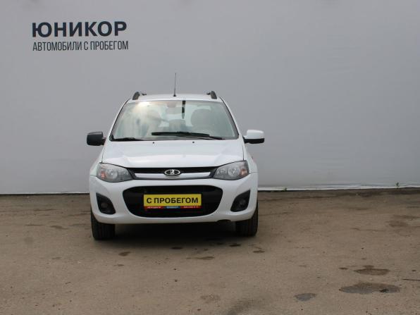 Lada (ВАЗ) Kalina II с пробегом 2013 года, цена 429 000 рублей, 191216 км, универсал, Автокод Объявления