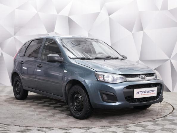 Lada (ВАЗ) Kalina II с пробегом 2015 года, цена 350 000 рублей, 101000 км, хэтчбек, Автокод Объявления