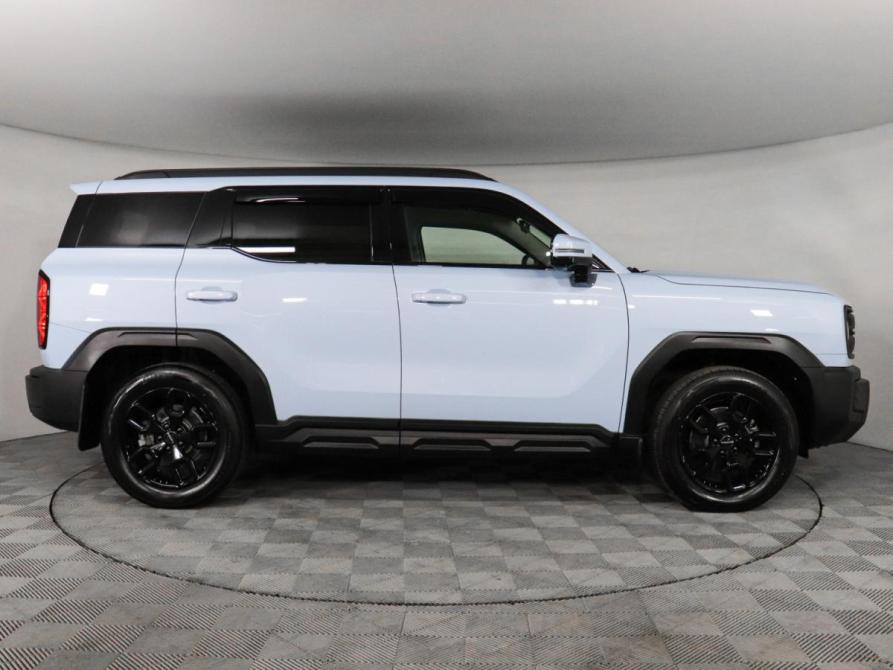 Haval H3 I Химки  - изображение 4